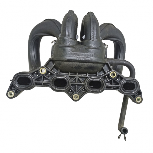 Коллектор впускной Toyota Vitz/ Platz '99-'05 (1SZ-FE) Контрактный