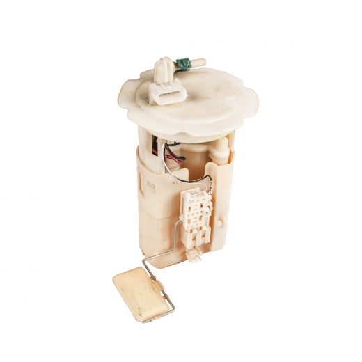 Модуль топливный с насосом Nissan Sunny '04/ Bluebird Sylphy '04-'06 (QG13DE, QG15DE) 2WD контрактный