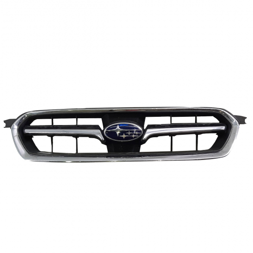 Решетка радиатора Subaru Legacy Spec-B '03-'06 контрактная