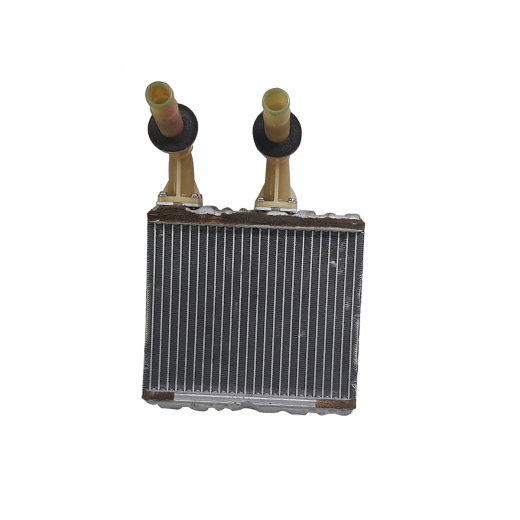 Радиатор печки Nissan Rnessa '97-'01/ Presage/ Bassara '99-'03 контрактный