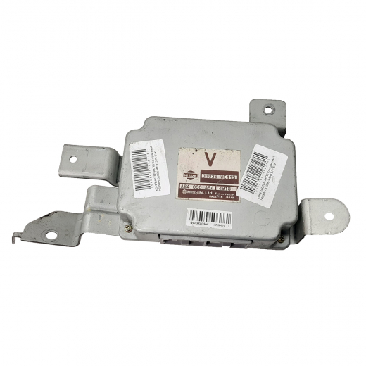 Компьютер АКПП Nissan Wingroad '99-'06 (QG15DE) контрактный 31036-WE415 11.2002 - 01.2006