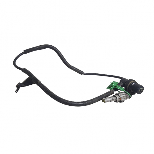 Датчик ABS Toyota Mark II '00-'04/ Blit '02-'07/ Altezza '98-'05/ Brevis '01-'07/ Crown '99-'03/ Progres '98-'07/ Verossa '01-'04/ Lexus Is '98-'05 2WD передний левый контрактный