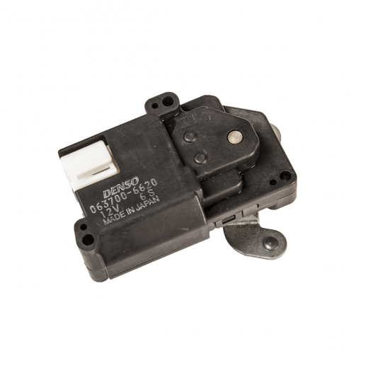 Сервопривод заслонок печки Toyota Mark II '96-'00/ Chaser/ Cresta '96-'01 Контрактный