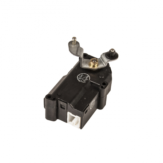 Сервопривод заслонок печки Toyota Mark II '96-'00/ Chaser/ Cresta '96-'01 Контрактный