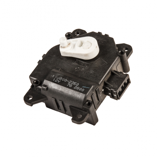 Сервопривод заслонок печки Honda Stream '00-'06/ Civic '00-'06/ CR-V '01-'06 Контрактный