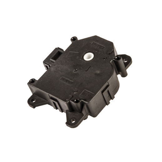 Сервопривод заслонок печки Honda Stream '00-'06/ Civic '00-'06/ CR-V '01-'06 Контрактный