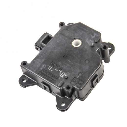 Сервопривод заслонок печки Toyota Vanguard '07-'13/ Prius '09-'15/ Prius Alpha '11-'25/ Corolla '06-'13/ Allion '07-'21/ Auris '06-'12/ Auris '12-'18/ Axio '06-'12/ Blade '06-'12/ Fielder '06-'12/ Hiace '10-'25/ Mark X ZiO '07-'13/ Premio '07-'10/ Premio '07-'12/ Premio '07-'25/ Rav4 '05-'16/ Rumion '07-'15/ Wish '09-'17 Контрактный