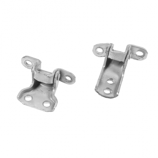 Шарнир передней левой двери Toyota Vellfire '08-'15, Vanguard '07-'13, Prius '03-'09, Camry '06-'11, Vitz '05-'10, Belta '05-'12, Estima '06-'25, FJ Cruiser '10-'18, Isis '04-'17, Mark X '04-'09, Noah '07-'14, Raum '03-'11, Rav4 '05-'16, Alphard '08-'15, Yaris '05-'10, Voxy '07-'14, Lexus ES '06-'12, Is '05-'13 верхний+нижний контрактный