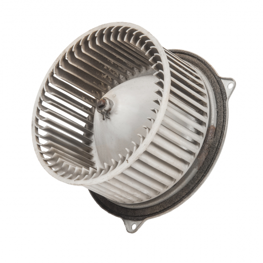 Моторчик печки Mazda Familia/ Ford Laser Lidea '98-'00/ Capella '97-'00/ Premacy/ Ixion '99-'00 контрактный