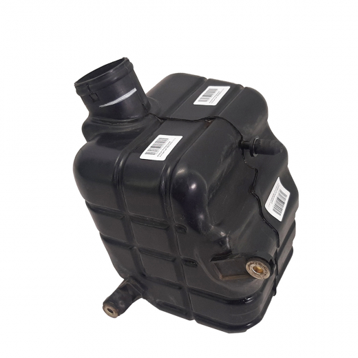 Резонатор воздушный Nissan Rnessa '97-'01/ Presage/ Bassara '99-'03 (KA24DE) Контрактный