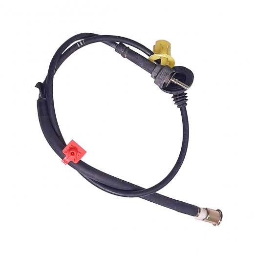 Тросик спидометра Mazda Demio '96-'02 (без ABS) контрактный