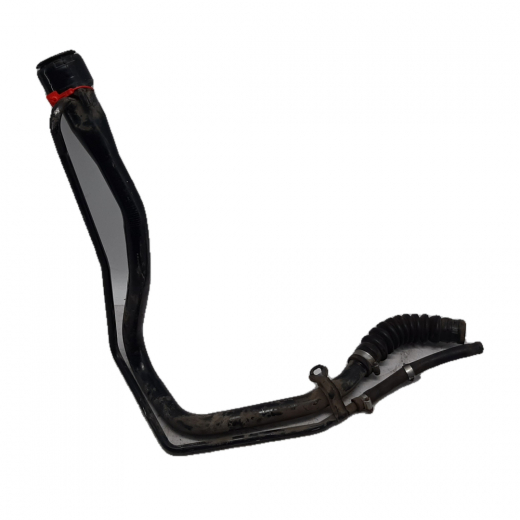 Горловина топливного бака Lexus ES '06-'12/ Toyota Camry '06-'17 контрактный
