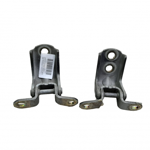 Шарнир передней двери Nissan Serena '99-'05 верхний+нижний контрактный