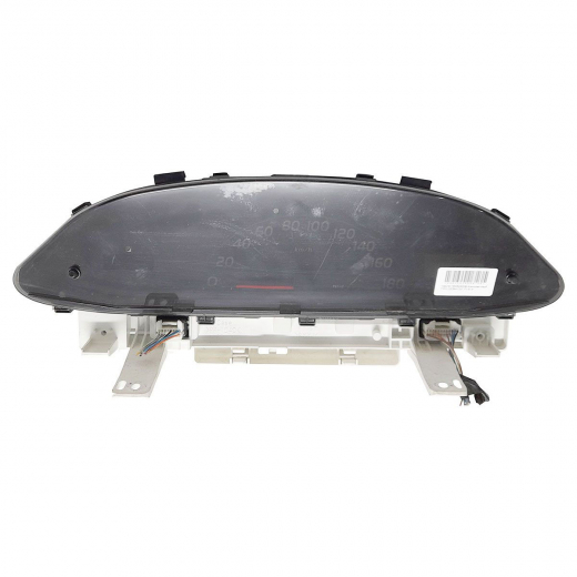 Табло приборов Toyota Vitz '05-'07 (1KR-FE, 2SZ-FE) CVT контрактное 8380052A10, 8380052A11