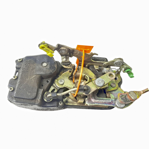 Замок двери Toyota Estima '90-'00/ Lucida/ Emina '92-'00 передней левой Контрактный