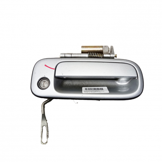 Ручка двери Toyota Mark II '96-'00/ Chaser/ Cresta '96-'01 передняя правая контрактная