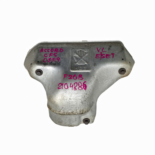 Коллектор выпускной Honda Avancier '99-'03/ Accord/ Torneo/ Isuzu Aska '97-'02 (F23A, F20B) Контрактный