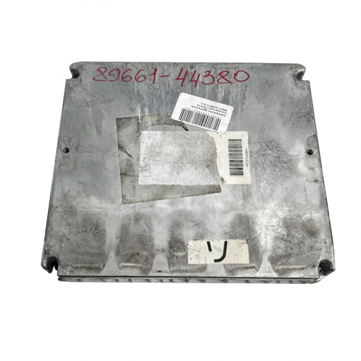 Компьютер двигателя Toyota Ipsum '03-'05 (2AZ-FE) 2WD AT контрактный 89661-44380