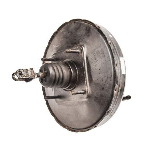 Вакуумный усилитель Toyota Corolla/ Sprinter/ Trueno/ Levin '91-'95/ Marino/ Ceres '92-'98 (4A-FE, 5A-FE, 4E-FE, 2C) 2WD/ без клапана Контрактный