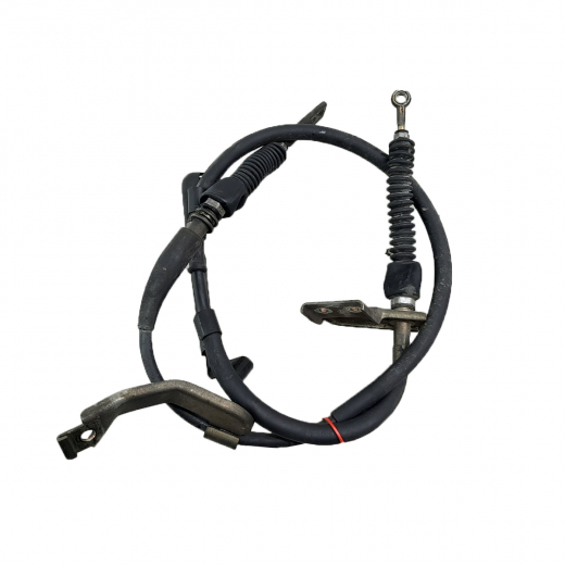 Трос переключения АКПП Nissan March '92-'02 контрактный