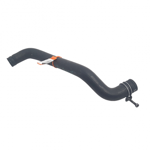 Патрубок радиатора охлаждения Nissan Wingroad/ AD '90-'99/ Sunny/ Pulsar/ Presea '90-'95 (GA15DS, GA13DS) нижний контрактный