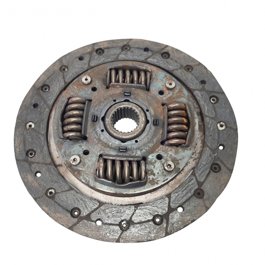 Диск сцепления Honda (F20B VTEC, F18B VTEC) Контрактный