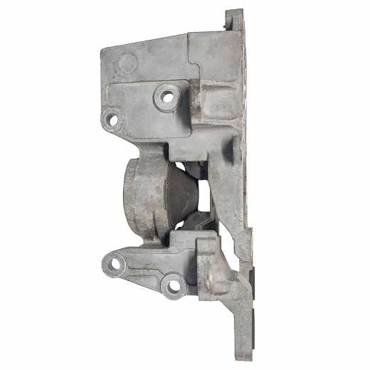 Подушка двигателя Nissan Serena '05-'10 (MR20DE) 4WD правая Контрактный