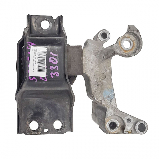 Подушка двигателя Nissan Serena '05-'10 (MR20DE) 4WD правая Контрактный