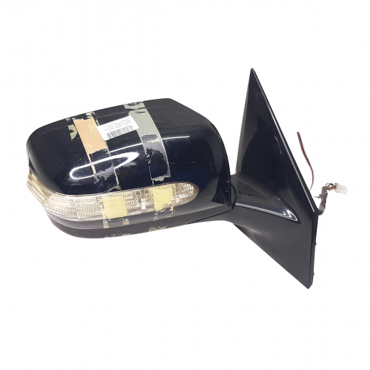 Зеркало Nissan Murano '02-'08 правое Контрактный