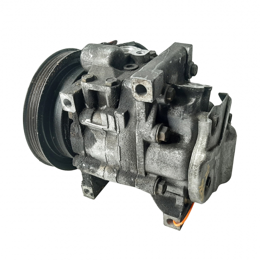Компрессор кондиционера Honda Civic/ Ferio '91-'95 (D15Z1/ D15B VTEC) контрактный