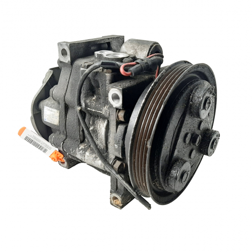 Компрессор кондиционера Honda Civic/ Ferio '91-'95 (D15Z1/ D15B VTEC) контрактный