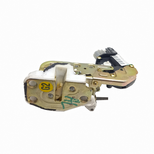 Замок двери Honda Capa '98-'02 передней левой Контрактный