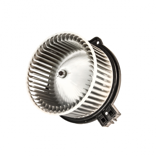 Моторчик печки Mazda 6 '05-'08/ Atenza '05-'08/ CX-7 '06-'12/ Demio '05-'07/ Verisa '05-'15 контрактный