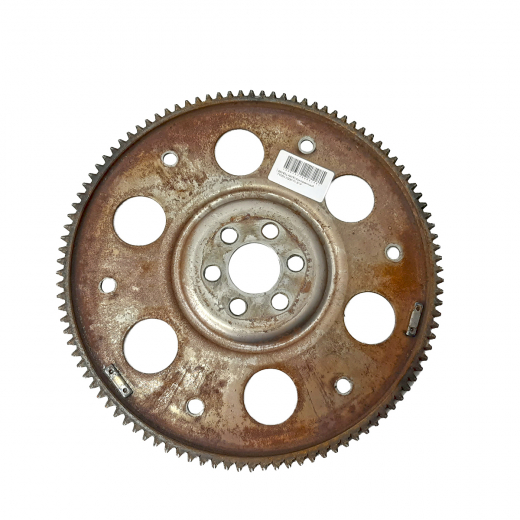 Венец АКПП Toyota (2SZ-FE, 1KR-FE) контрактный