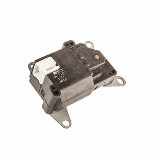 Сервопривод заслонок печки Toyota Corona '92-'96/ Caldina '92-'02/ Caldina '92-'96/ Carina '92-'96 Контрактный