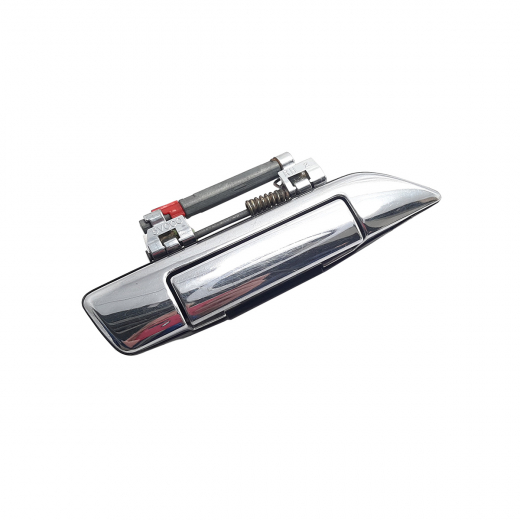Ручка двери Nissan Bassara '99-'03/ Presage '98-'03/ Rnessa '97-'01 передняя правая контрактная