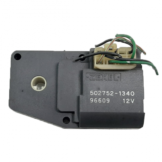 Сервопривод заслонок печки Subaru Impreza '97-'00/ Impreza '92-'02/ Forester '97-'02 Контрактный