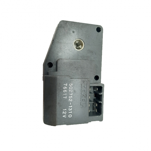 Сервопривод заслонок печки Subaru Impreza '97-'00/ Impreza '92-'02/ Forester '97-'02 Контрактный