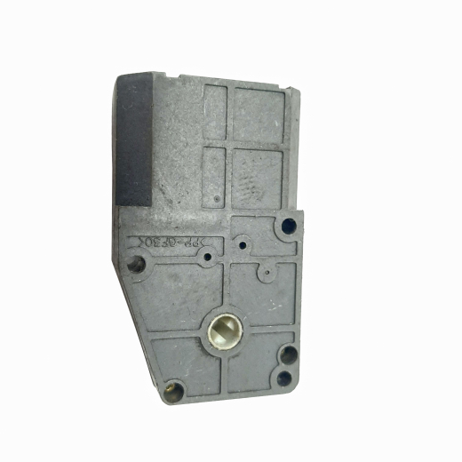 Сервопривод заслонок печки Subaru Impreza '97-'00/ Impreza '92-'02/ Forester '97-'02 Контрактный