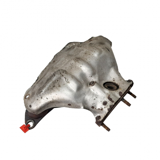 Коллектор выпускной Nissan Tino '98-'00/ Serena '99-'01/ Avenir '00-'02 (SR20DE)  Контрактный