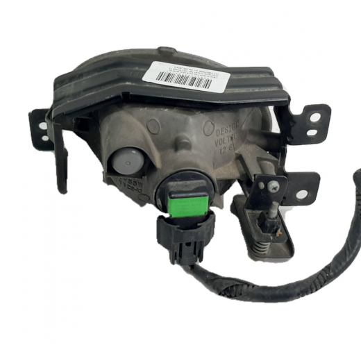 Противотуманная фара Honda Stepwgn '09-'15/ Accord '05-'08 правая (58-78) контрактная