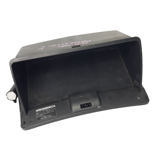 Бардачок/ крышка бардачка Toyota Corolla/ Fielder '00-'06/ Runx/ Allex '01-'06 Контрактный