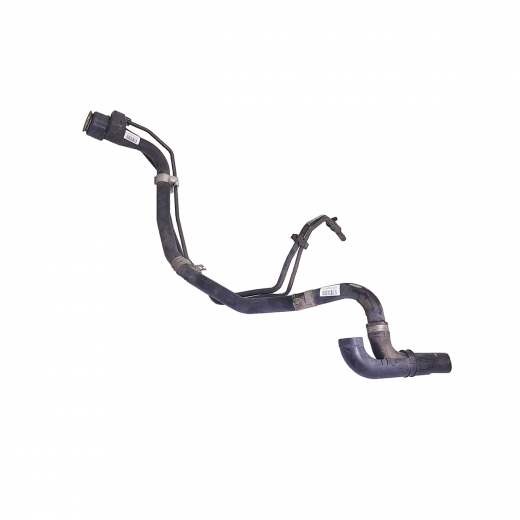 Горловина топливного бака Toyota Corolla Axio/ Fielder '06-'12 контрактный