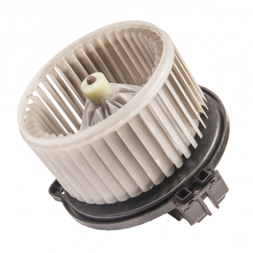 Моторчик печки Toyota Sienta '03-'15/ Raum '05-'11/ Porte '05-'12/ Platz/ Funcargo '05/ Ist '05-'07 контрактный