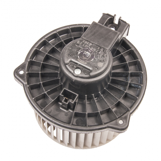 Моторчик печки Toyota Sienta '03-'15/ Raum '05-'11/ Porte '05-'12/ Platz/ Funcargo '05/ Ist '05-'07 контрактный