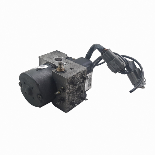 Блок ABS Nissan March '92-'02/ Cube '98-'02 (CGA3DE, CG10DE) контрактный