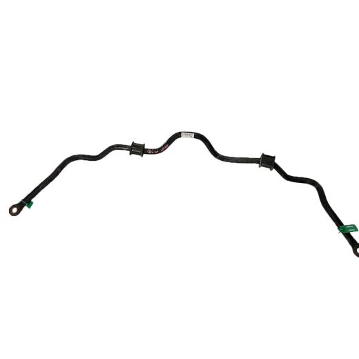 Стабилизатор передний Toyota Corolla II '96-'98/ Corsa '96-'98/ Raum '97-'03/ Tercel '96-'98 контрактный