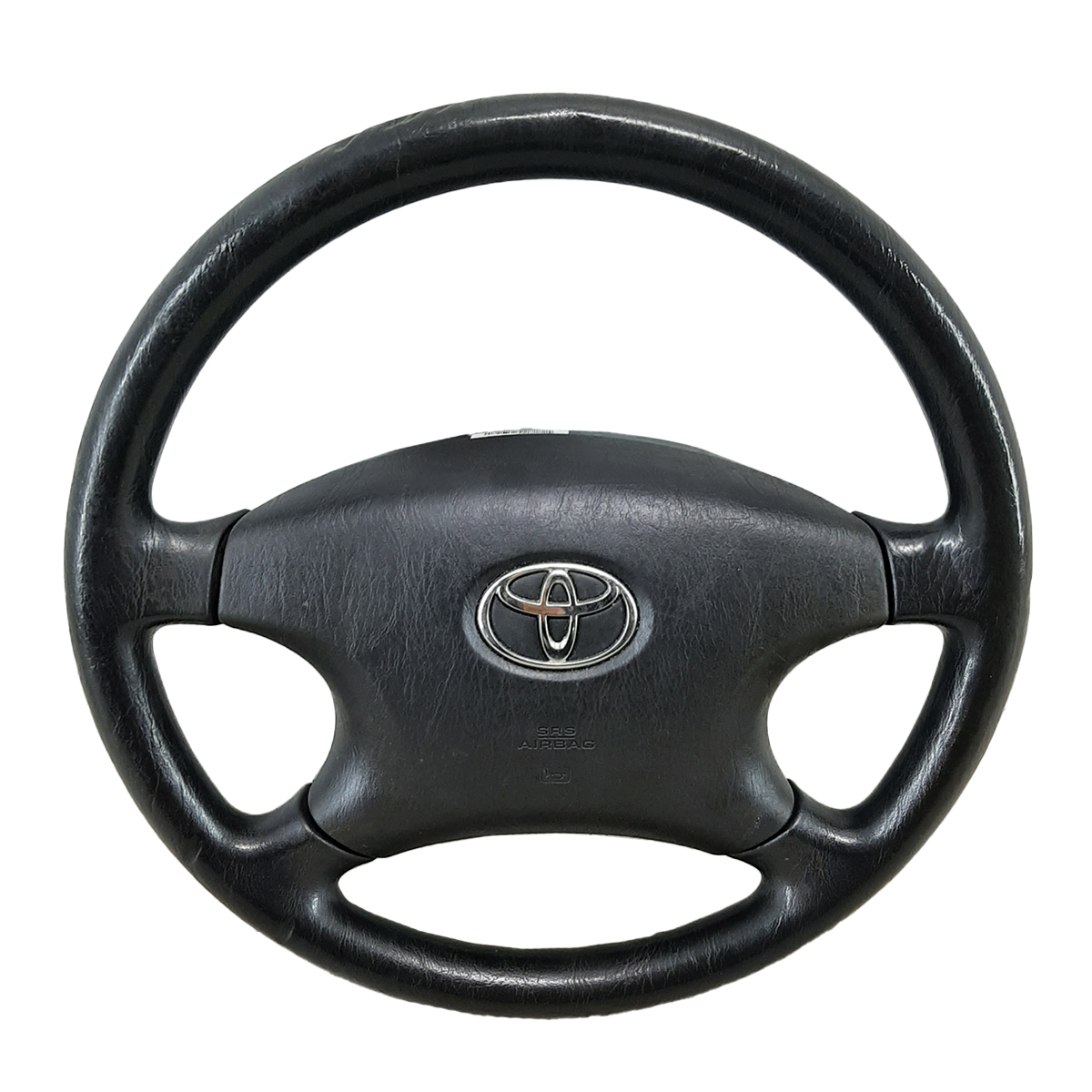 Купить Руль Тойота В Барнауле