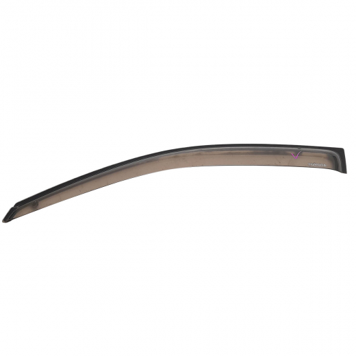 Ветровик Toyota Caldina '97-'02 передний левый контрактный