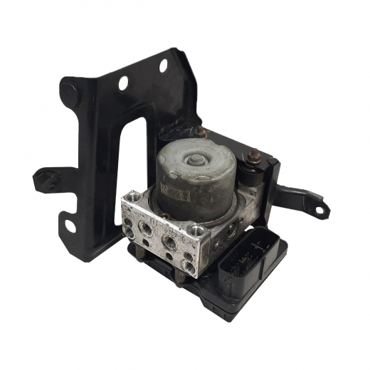 Блок ABS Mazda Capella '99-'02 (FP-DE, FS-ZE) 2WD контрактный